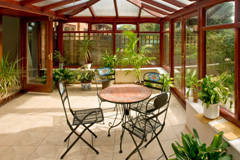 Stanley Crook conservatory quotes