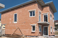 Stanley Crook home extensions