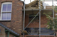 free Stanley Crook home extension quotes