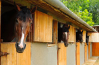 free Stanley Crook stable construction quotes